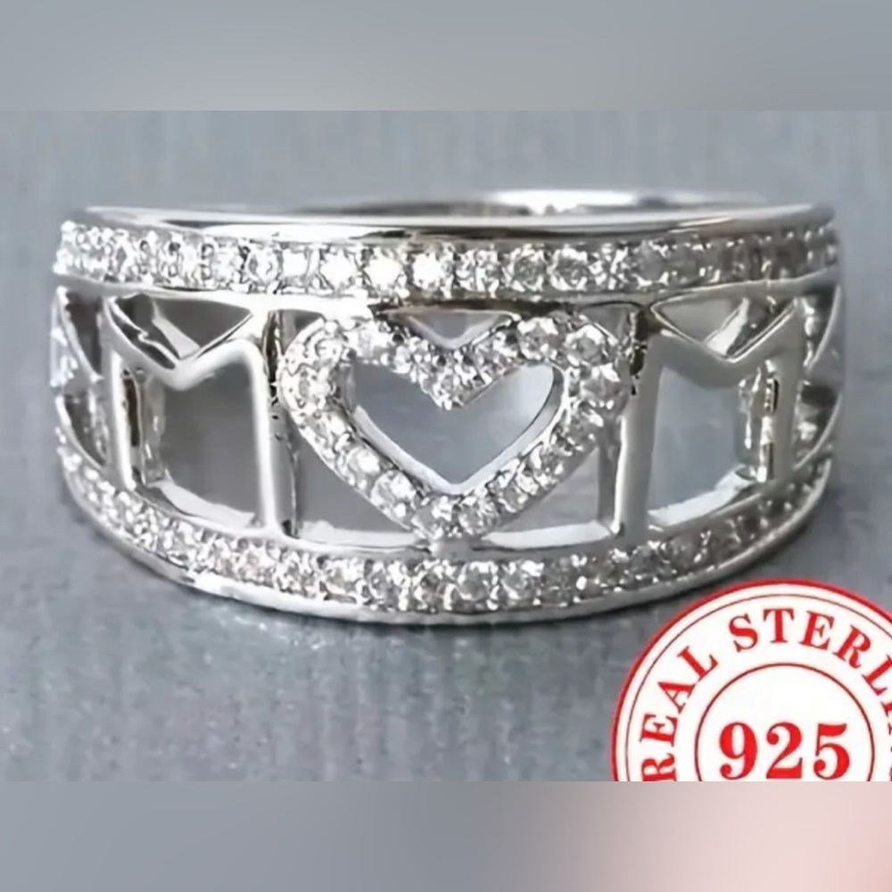 MOM RIngs